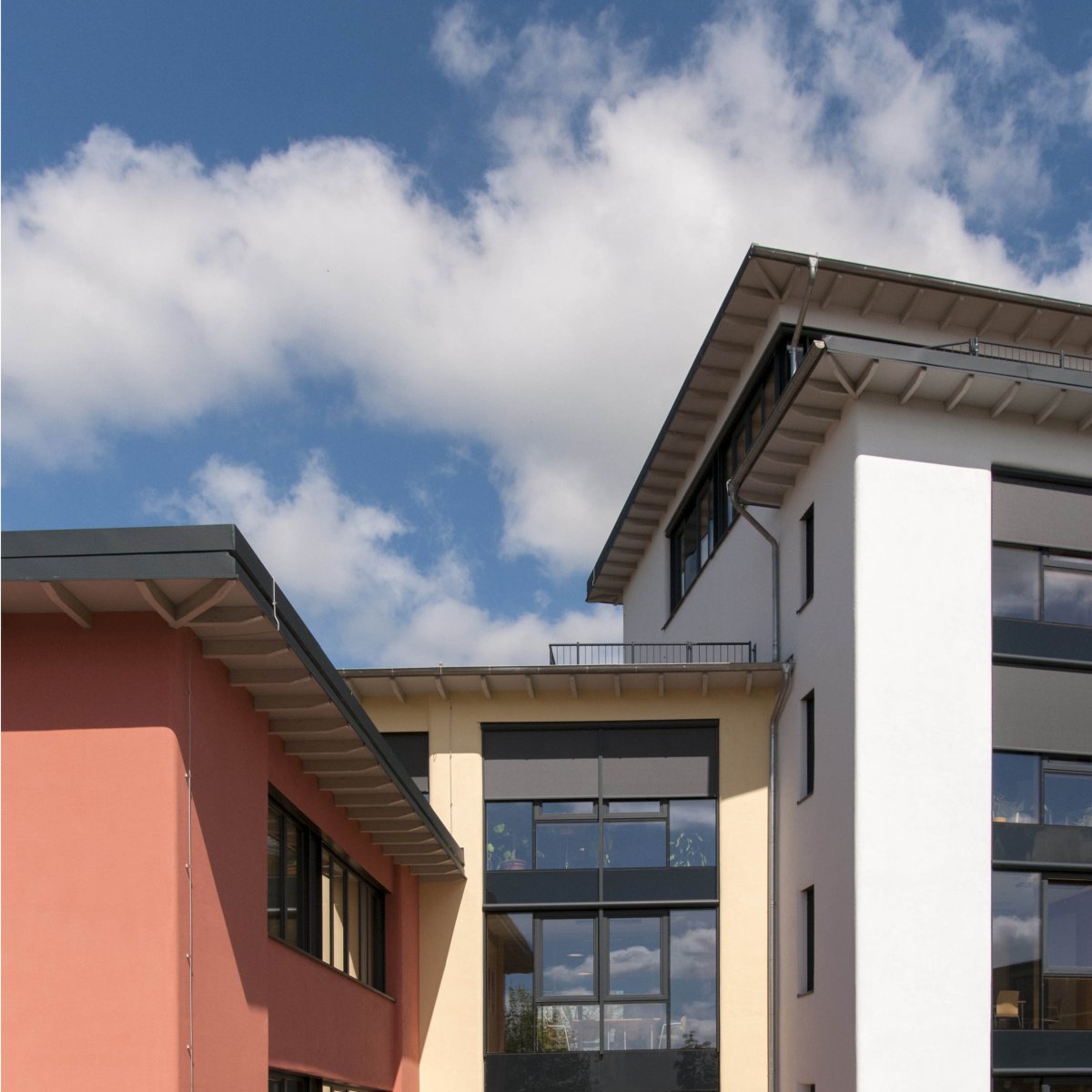 Norddeutsches Zentrum für Nachhaltiges Bauen